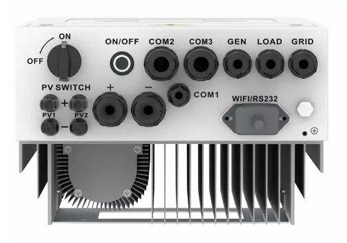 Deye SUN-8K-SG03LP1-EU