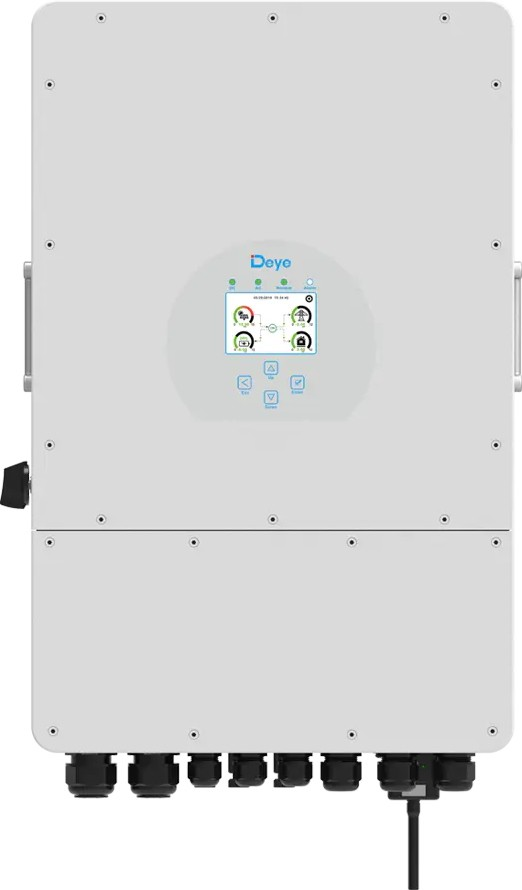 Deye SUN-12K-SG04LP3-EU