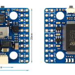 MATEKSYS Matek H743-MINI V3 FC