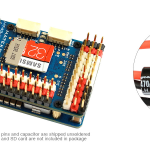 Flight Controller H743-WLITE