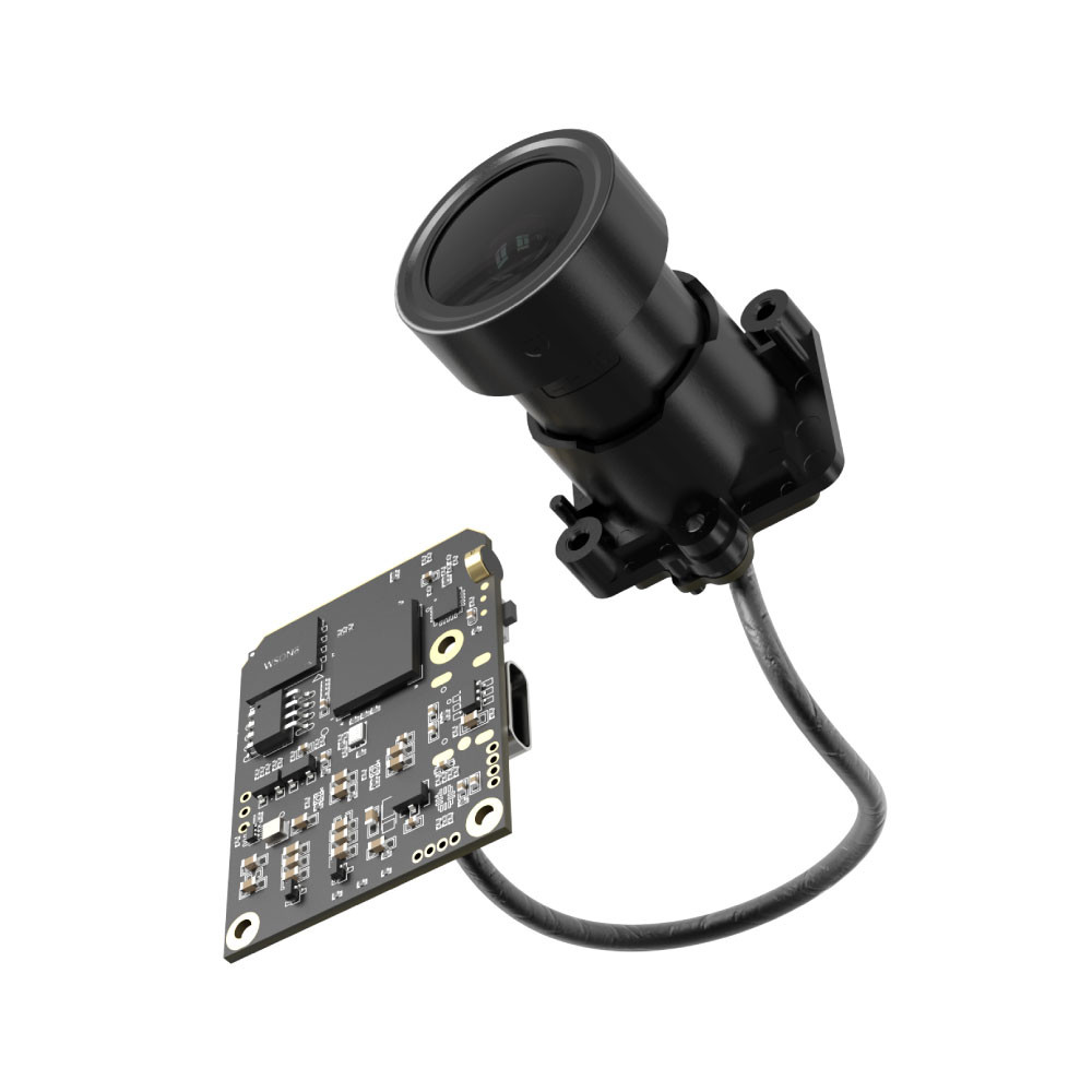 RunCam Night Cam Prototype