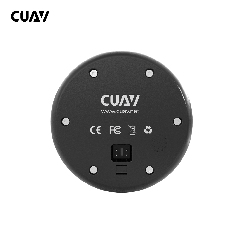 GPS CUAV NEO 3x