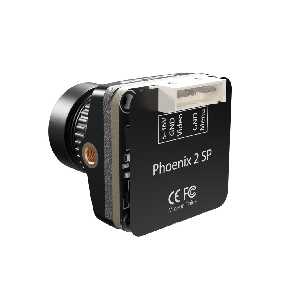 RunCam Phoenix 2 SPV4 RunCam Phoenix 2 SPV4