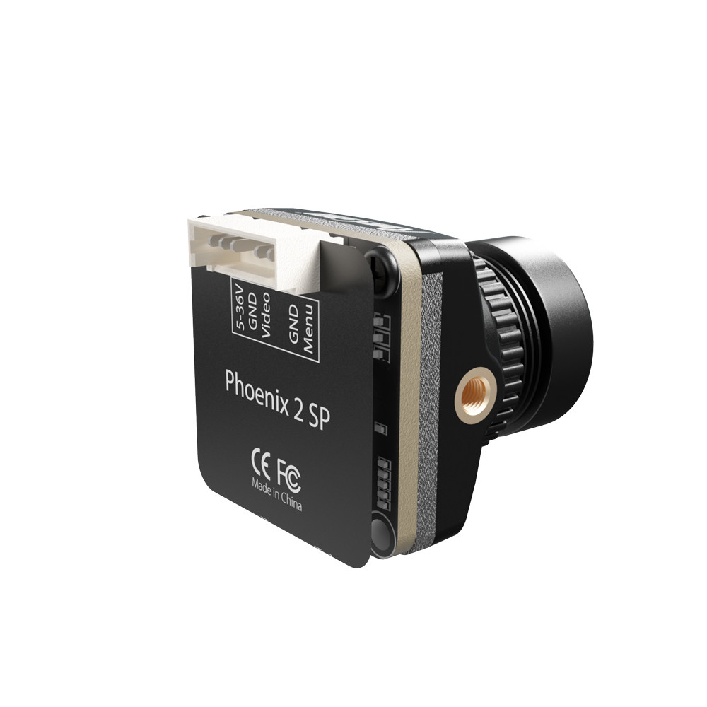 RunCam Phoenix 2 SPV4 RunCam Phoenix 2 SPV4