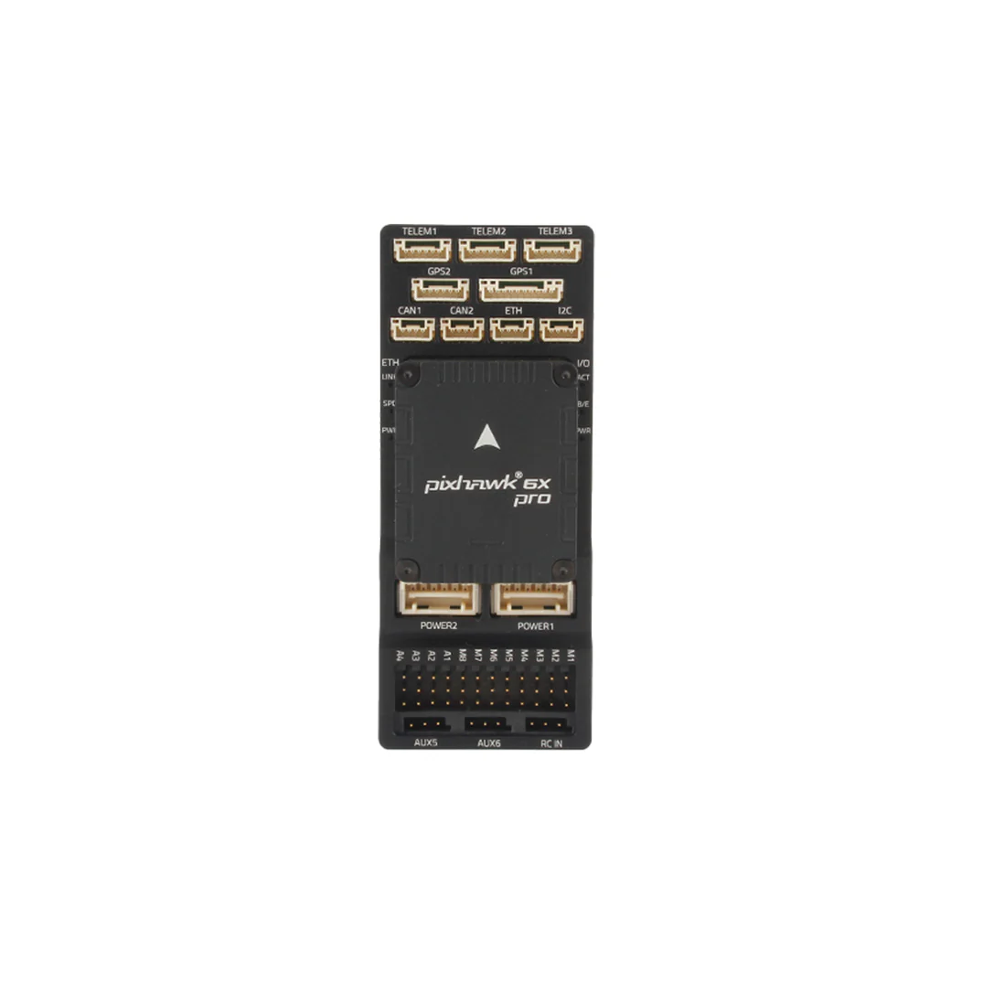 Holybro Pixhawk 6X Pro Standard v2B Holybro Pixhawk 6X Pro Standard v2B