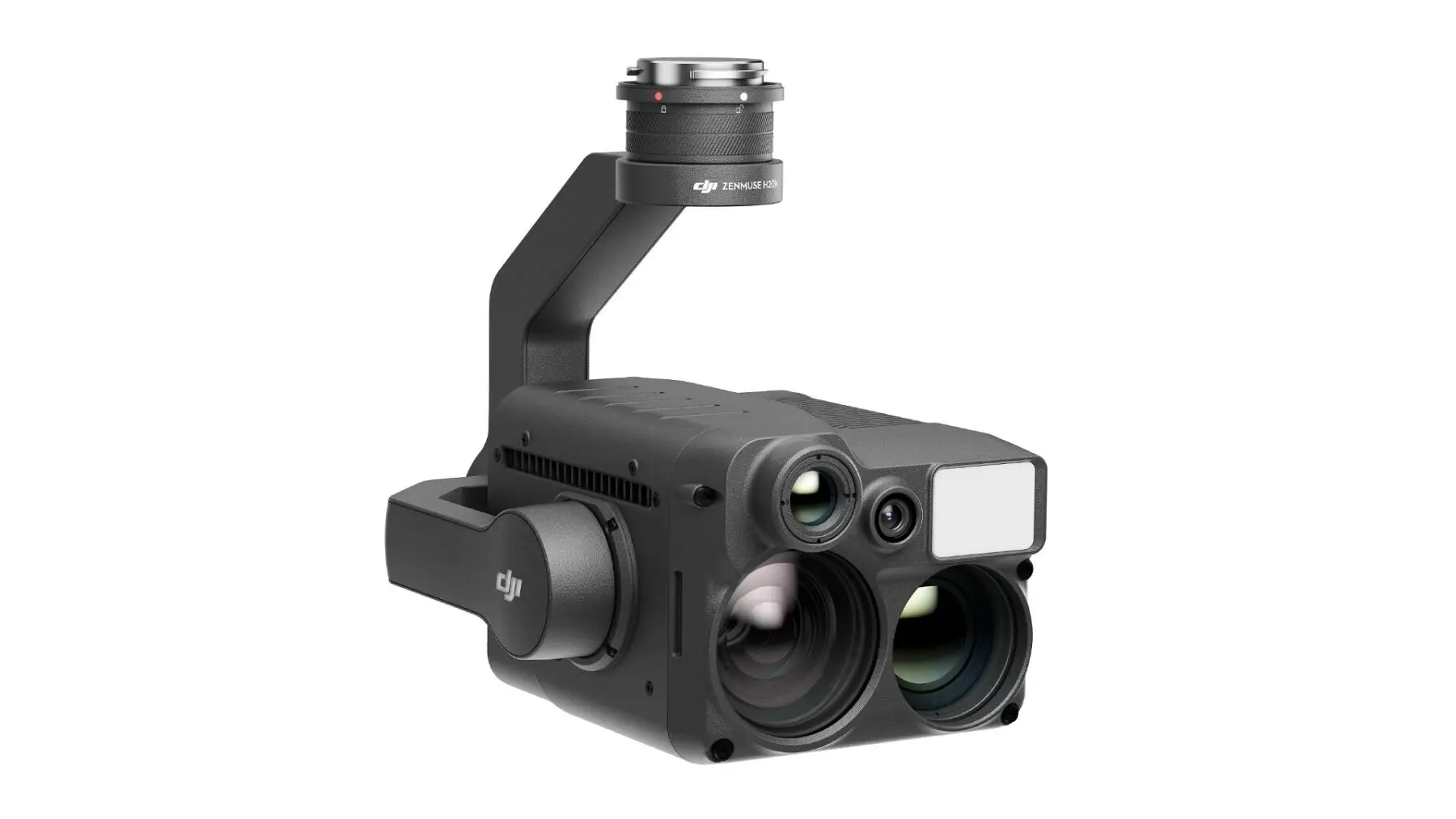 DJI Zenmuse H20N DJI Zenmuse H20N