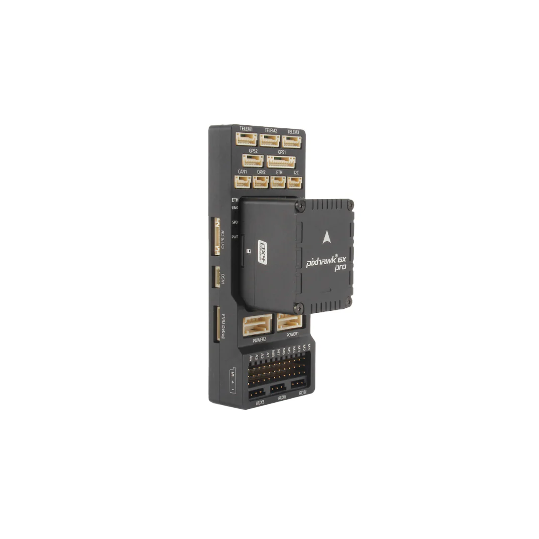 Holybro Pixhawk 6X Pro Standard v2B Holybro Pixhawk 6X Pro Standard v2B