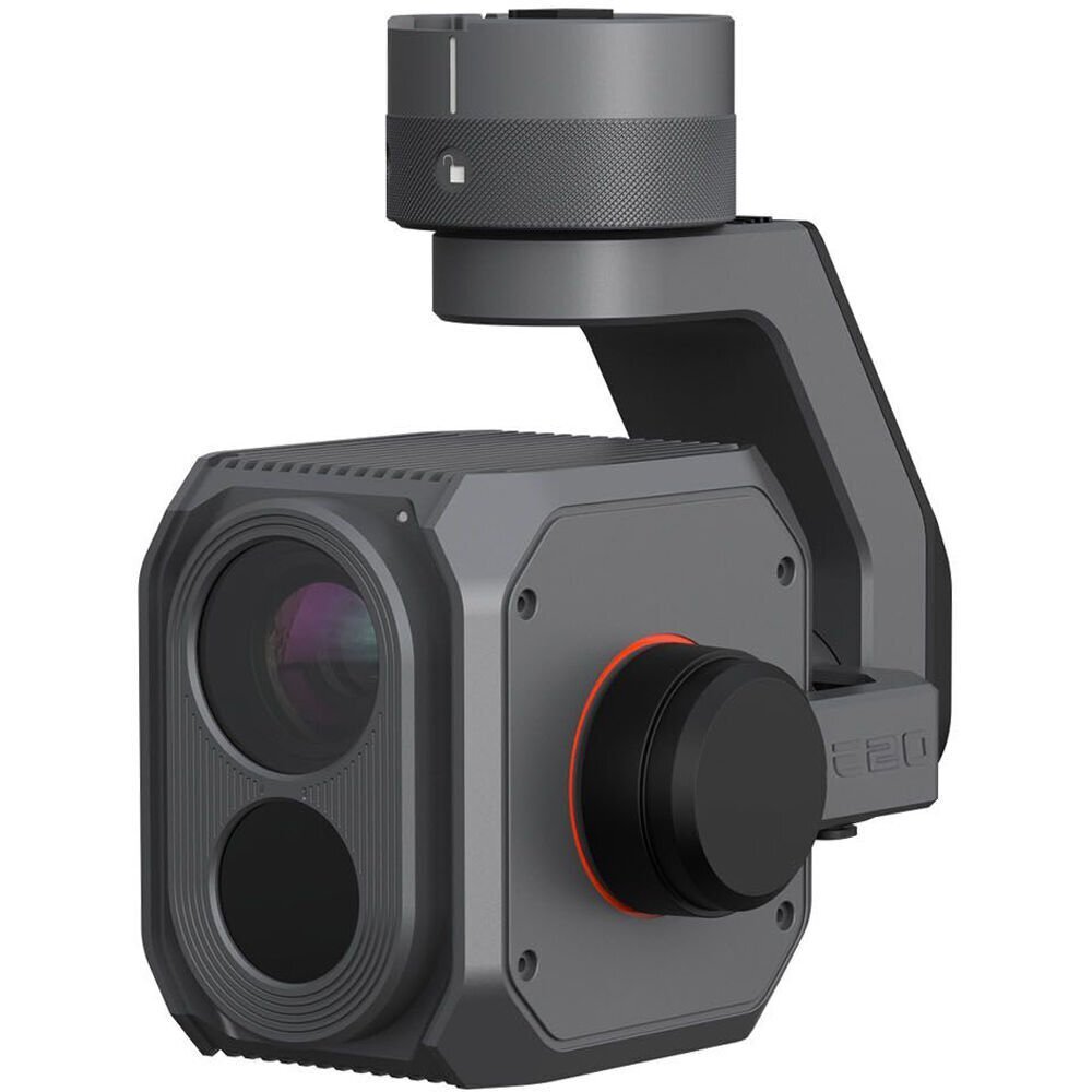 34 4000 Yuneec E20Tvx