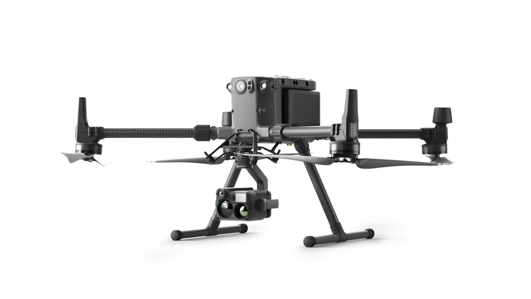 DJI Zenmuse H20N DJI Zenmuse H20N