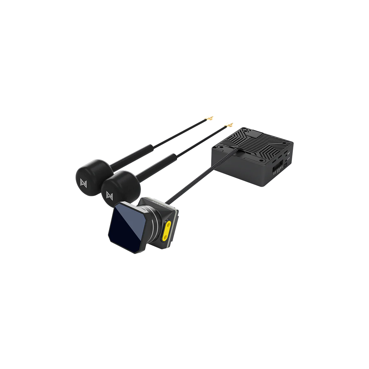 Caddx Walksnail Moonlight kit Caddx Walksnail Moonlight kit