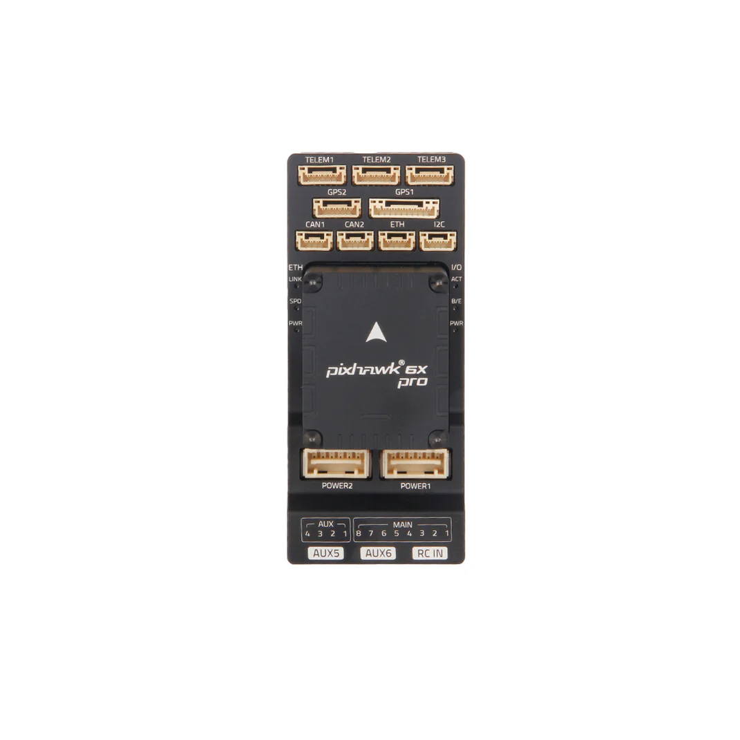 Holybro Pixhawk 6X Pro Standard v2A