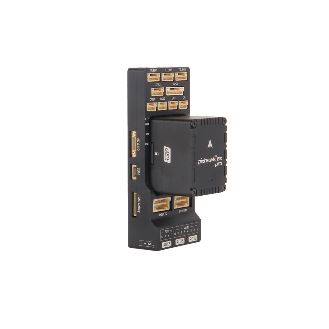 Holybro Pixhawk 6X Pro Standard v2A