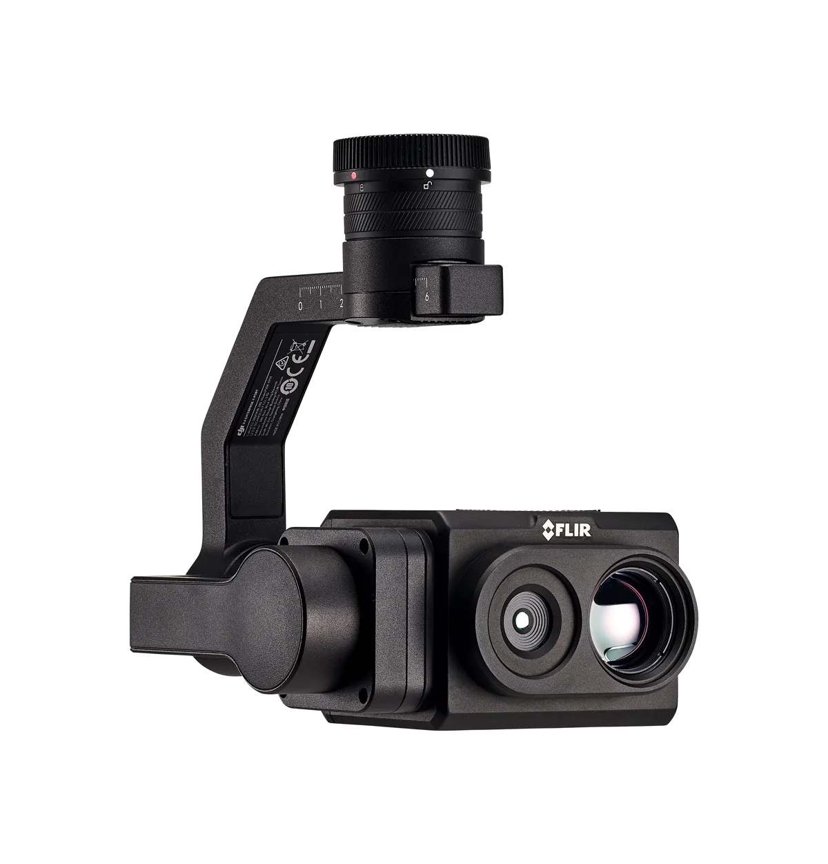 Teledyne FLIR Vue TZ20-R Teledyne FLIR Vue TZ20-R