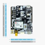 ArduSimple simpleRTK2B Pro