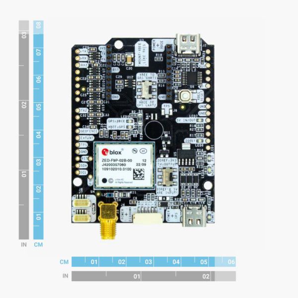 ArduSimple simpleRTK2B Pro