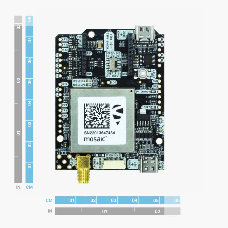 ardusimple simpleRTK3B Pro GPS ArduSimple simpleRTK3B Pro