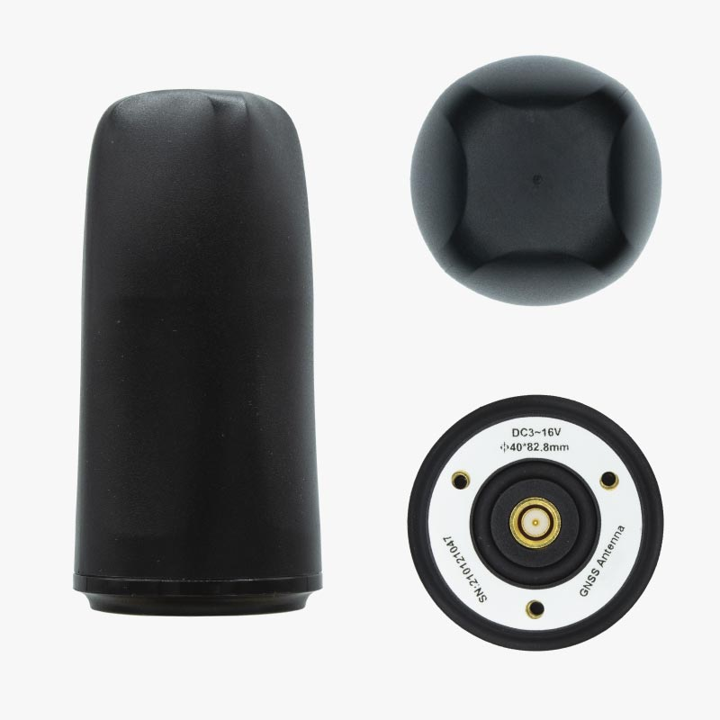 RTK ArduSimple Lightweight helical GNSS Tripleband + L-band antenna (IP67) RTK ArduSimple Lightweight helical GNSS Tripleband + L-band antenna (IP67)