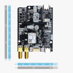 Модуль GPS simpleGNSS Timing