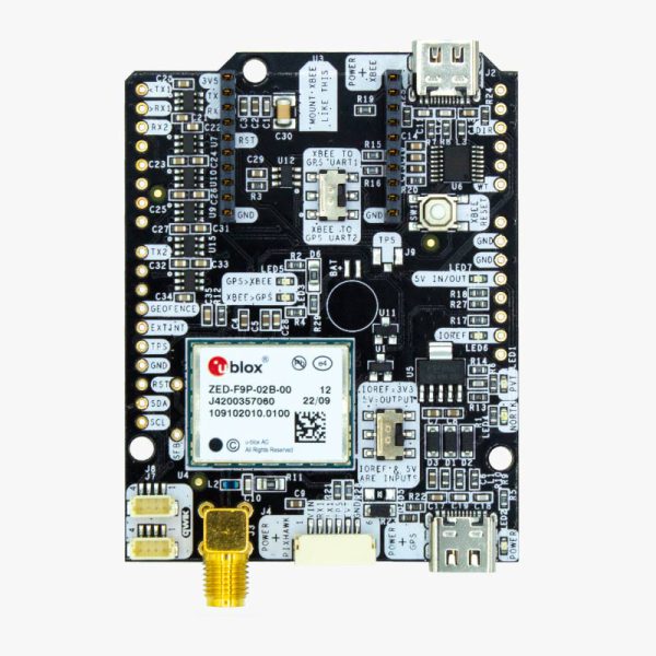 ArduSimple simpleRTK2B Pro