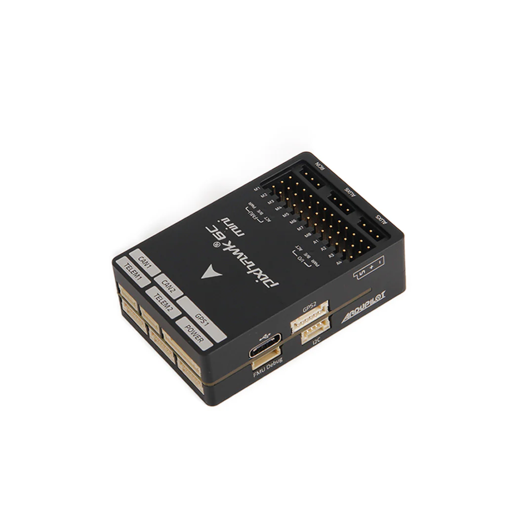 sku11079 5 80f982cc 5474 455c 8d11 19ee30aeb156 Holybro Pixhawk 6C Mini-Model B