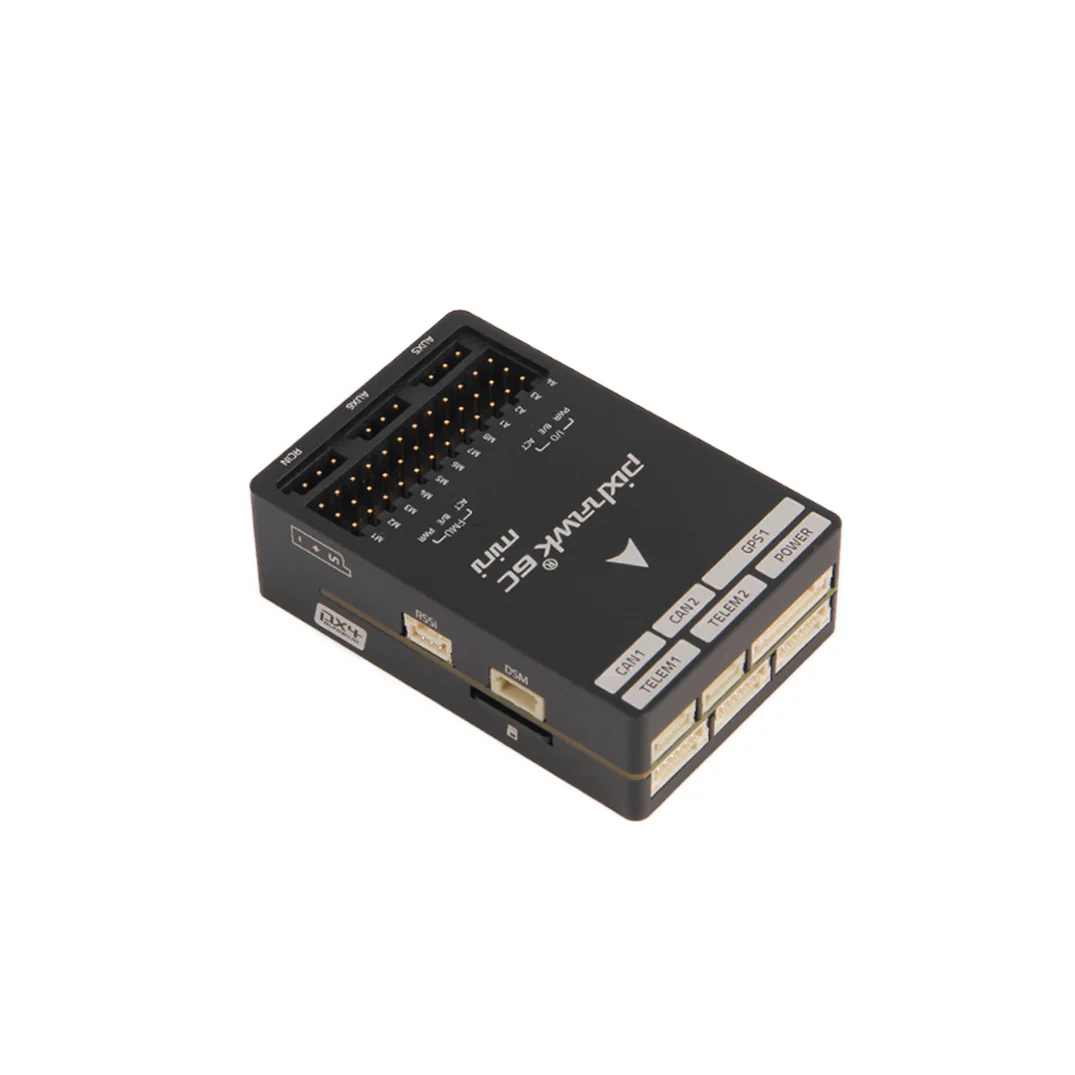 sku11079 7 139f7ddb 0adf 43b0 98cc deab87cd9c5d Holybro Pixhawk 6C Mini-Model B