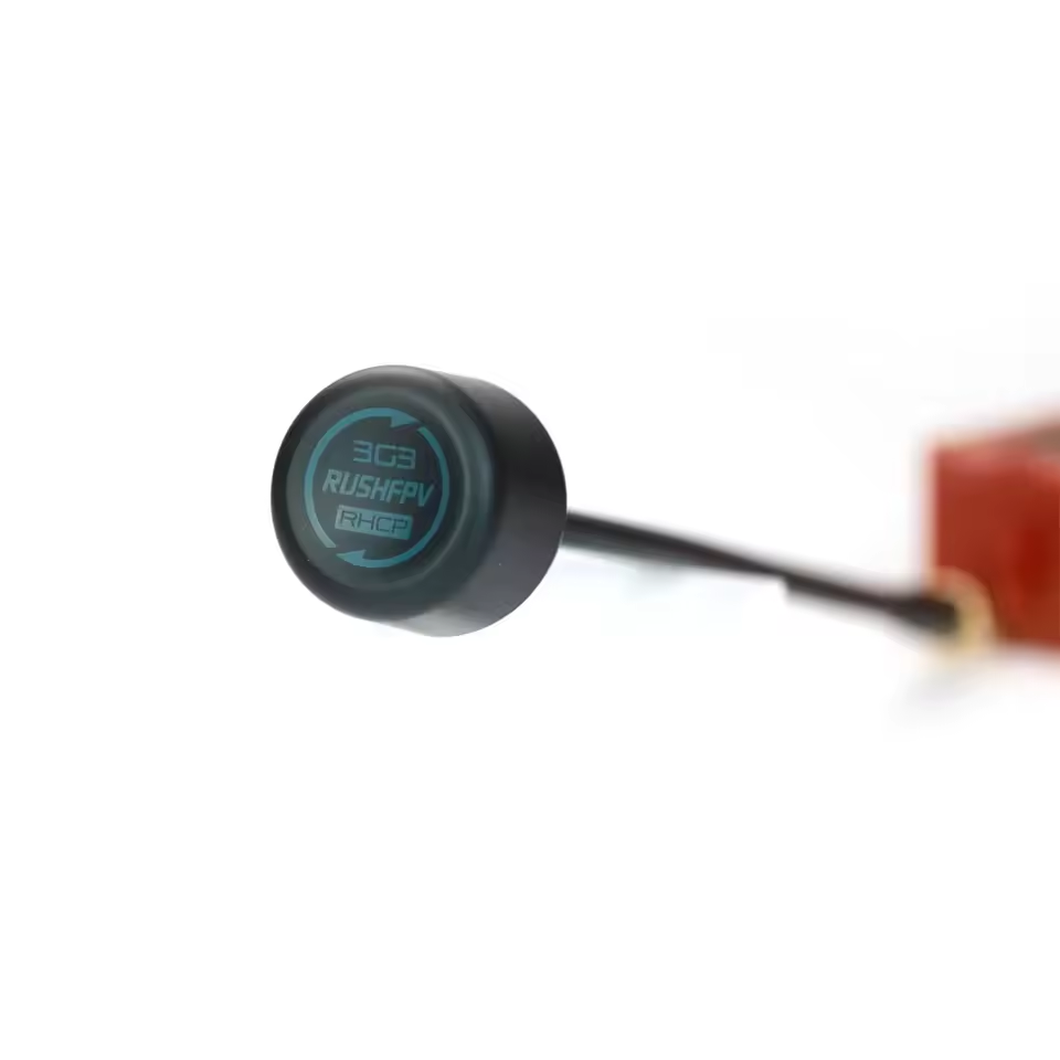 RushFPV 3.3G 2W VTX Transmitter Module