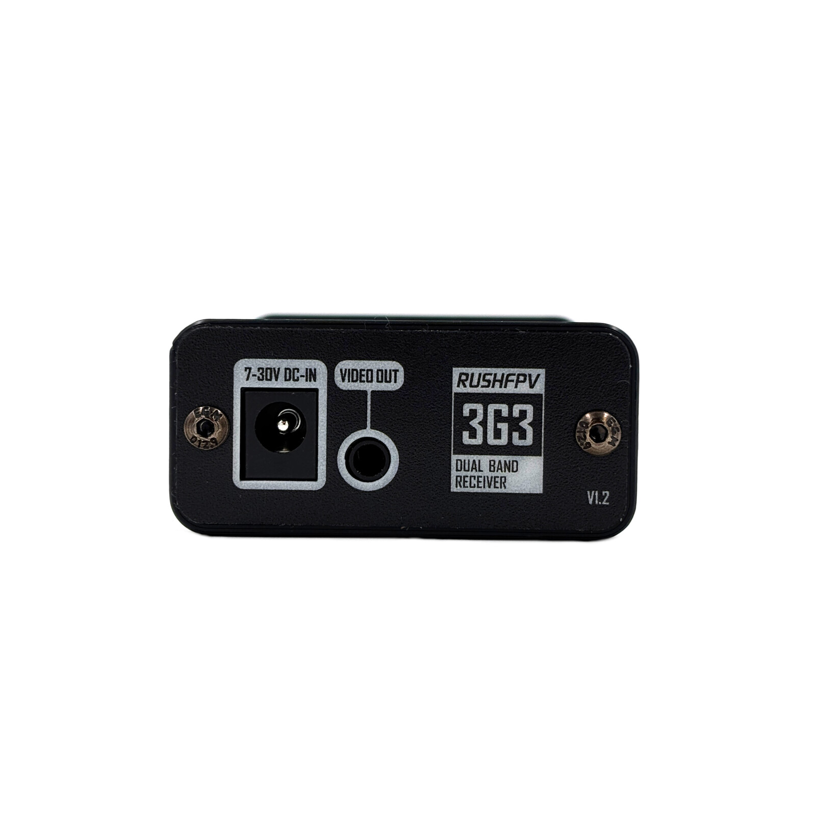 RushFPV 3.3G VRX Ground Kit