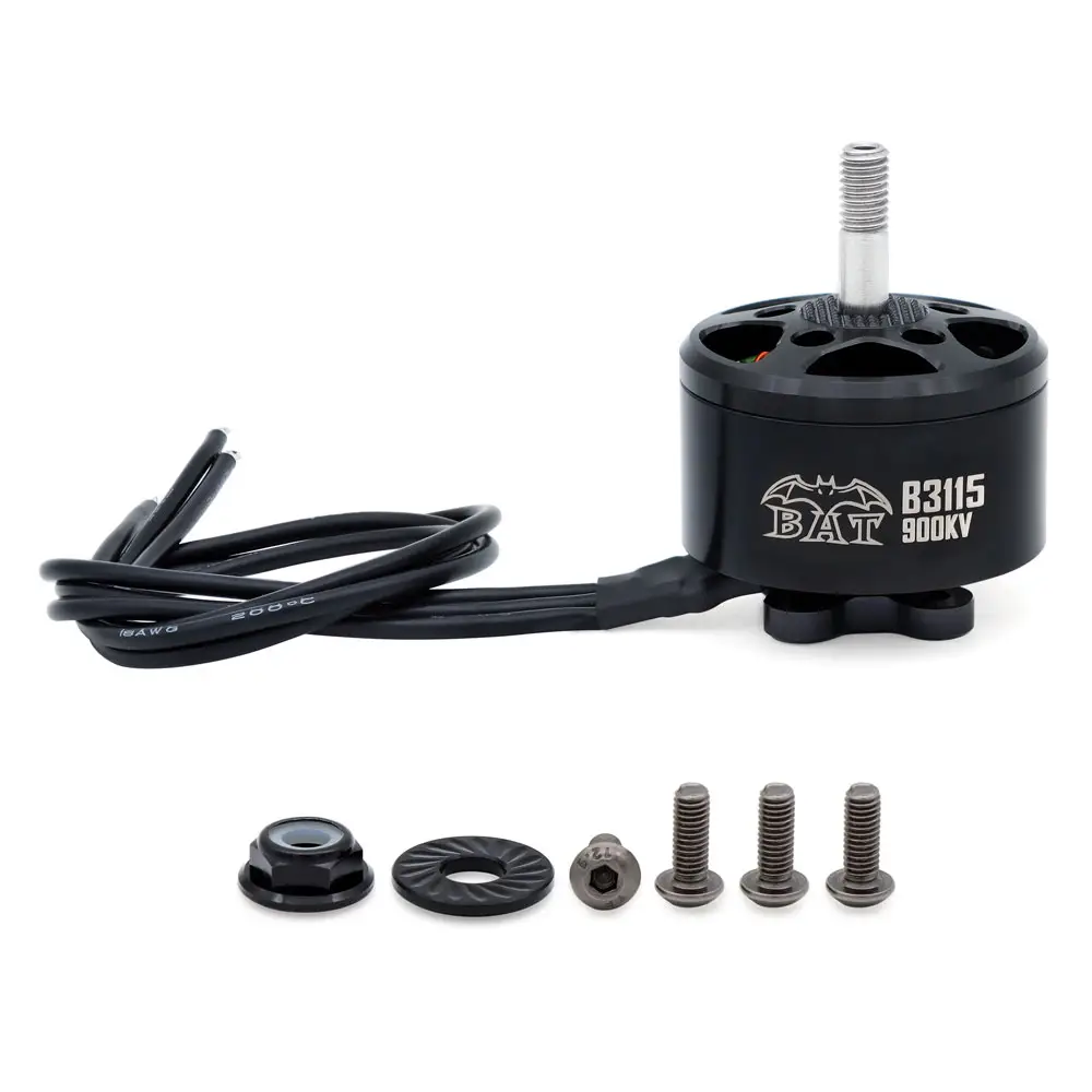 Surpass Hobby Bat B 3115 900kv
