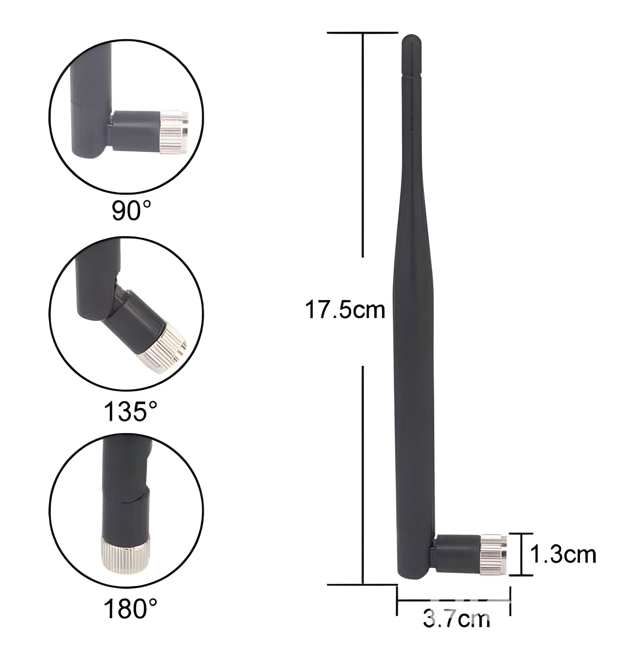 antenna 1-2G / 1-2Ghz