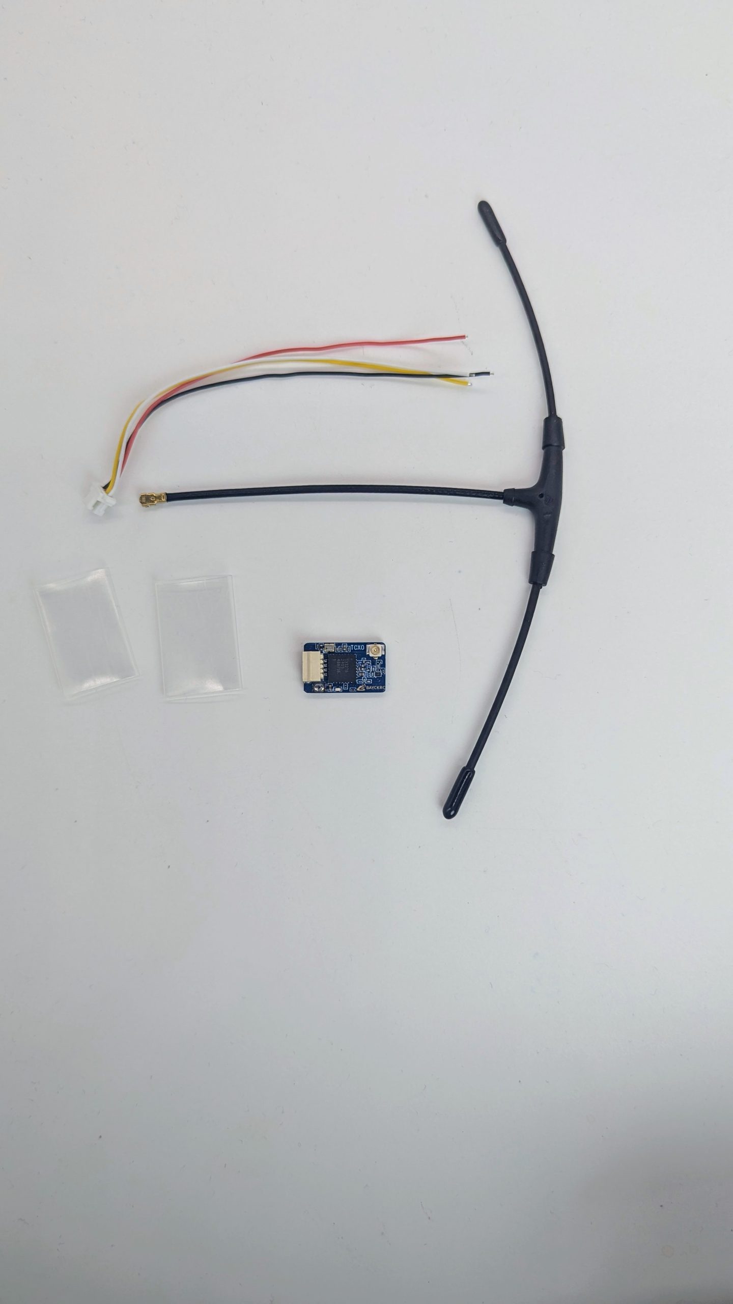 BAYCK ExpressLRS 915MHz Nano ELRS BAYCK ExpressLRS 915MHz Nano ELRS