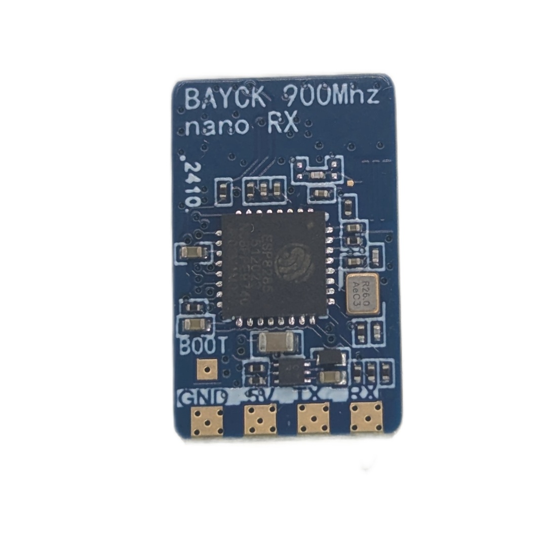 BAYCK ExpressLRS 915MHz Nano ELRS BAYCK ExpressLRS 915MHz Nano ELRS