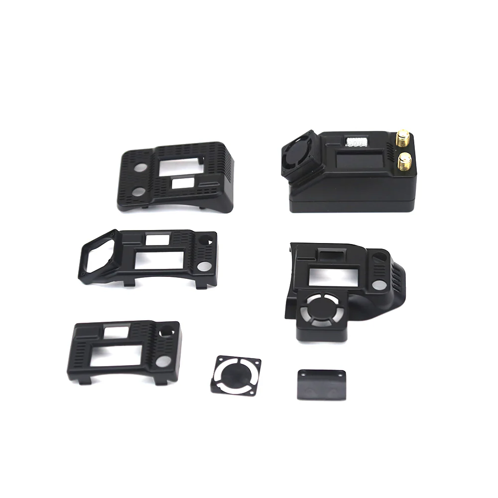 Відеоприймач Skyzone SteadyView X 5.0GHz (With X Band)