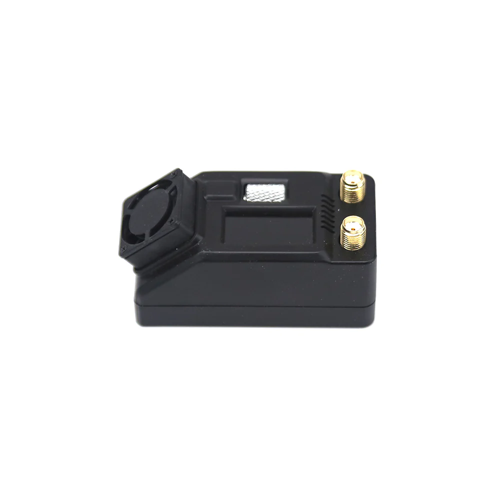 Відеоприймач Skyzone SteadyView X 5.0GHz (With X Band)