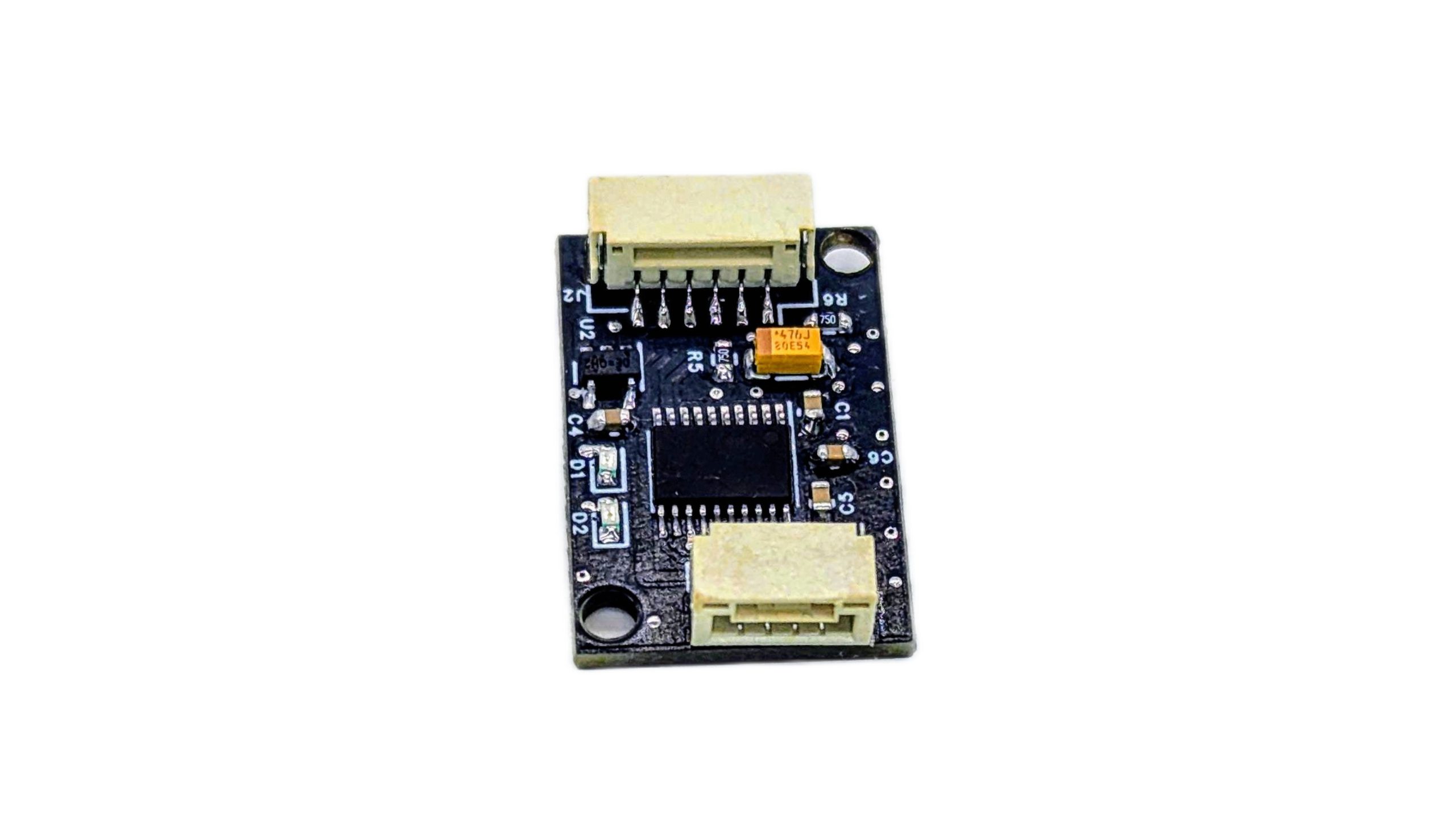 Модуль OSD СПЕКТРУМ V1