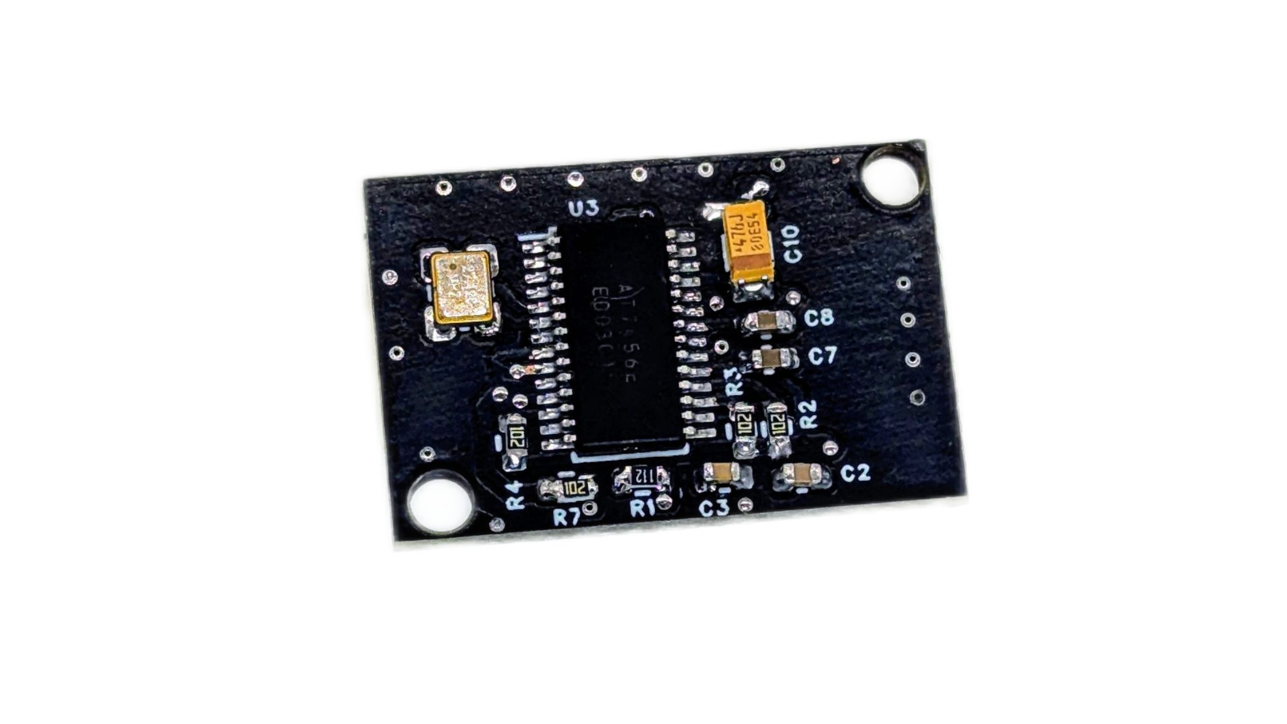 Модуль OSD СПЕКТРУМ V1