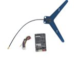 VTX 9CH 1.2-1.3GHz 1W6