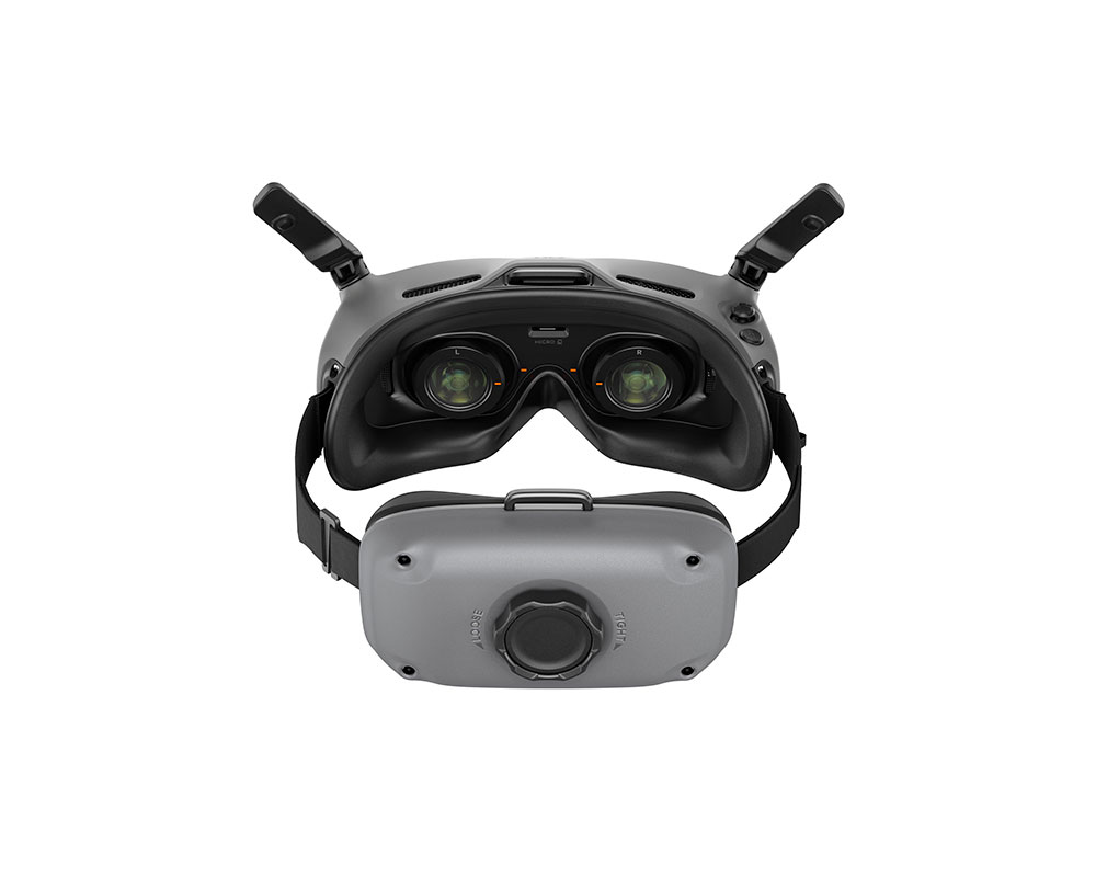 DJI Goggles Integra
