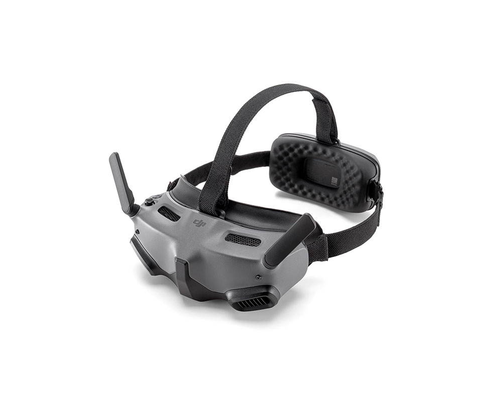DJI Goggles Integra