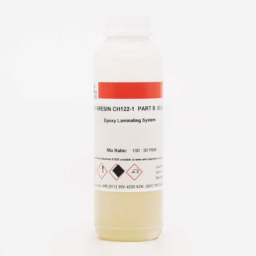 Biresin CH122 1 Part B