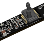 Kashtan Digital Airspeed Sensor AI5525 I2c (з підігрівом)