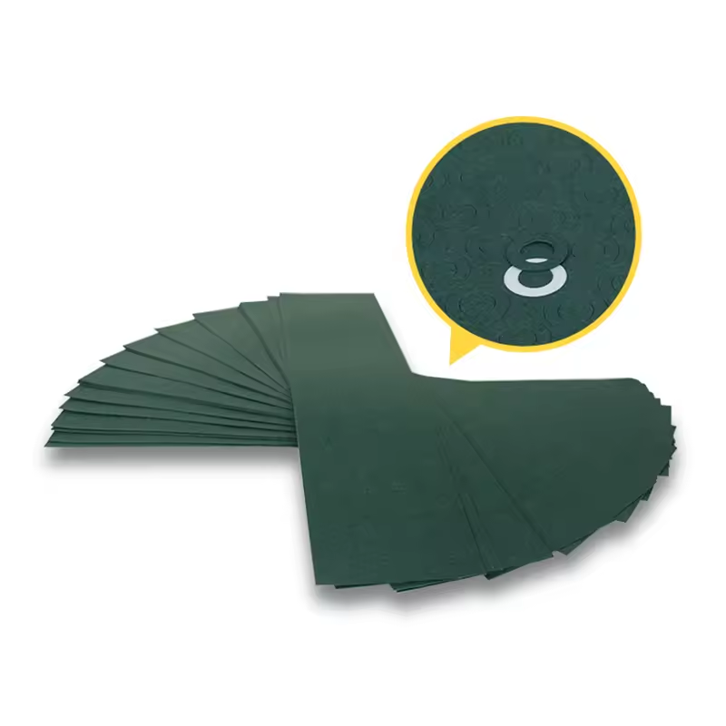 Стікер ізоляційний 21700 Li-ion Battery Insulation Gasket