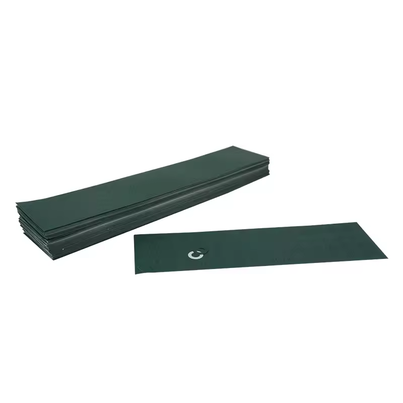 Стікер ізоляційний 21700 Li-ion Battery Insulation Gasket