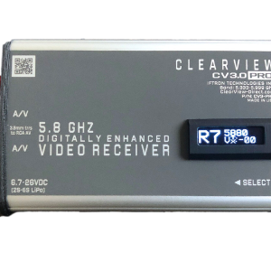 1New! Ultra Long Range ClearView 4.0 PRO 5.8