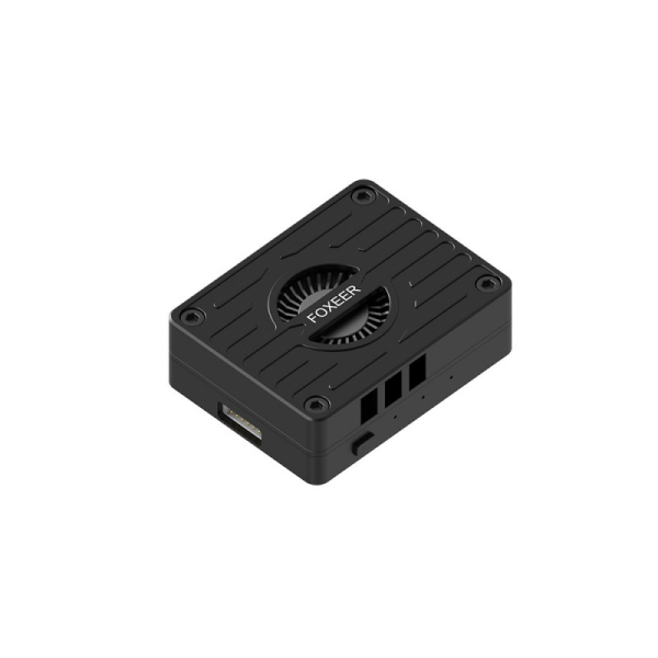 Відеопередавач Foxeer 4.9~6G Reaper Extreme 3W 80CH VTx