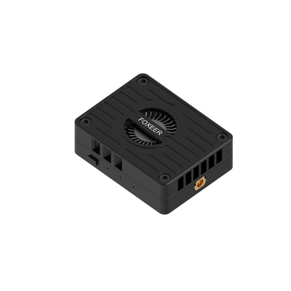 Відеопередавач Foxeer 4.9~6G Reaper Extreme 3W 80CH VTx