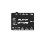 Відеопередавач Foxeer 4.9~6G Reaper Extreme 3W 80CH VTx