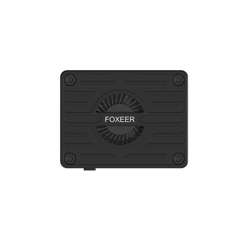 Відеопередавач Foxeer 4.9~6G Reaper Extreme 3W 80CH VTx