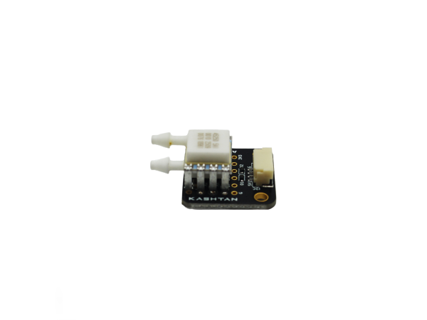 Датчик повітряної швидкості KASHTAN ASPD-MS4525 (I²C)