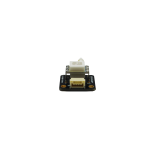 Датчик повітряної швидкості KASHTAN ASPD-MS4525 (I²C)