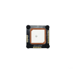 Навігаційний GNSS модуль KASHTAN M10-L4-RM3100